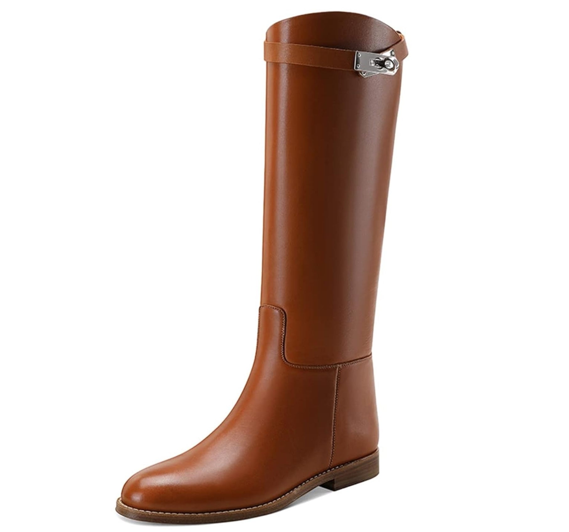 ELEGANT RIDING BOOTS