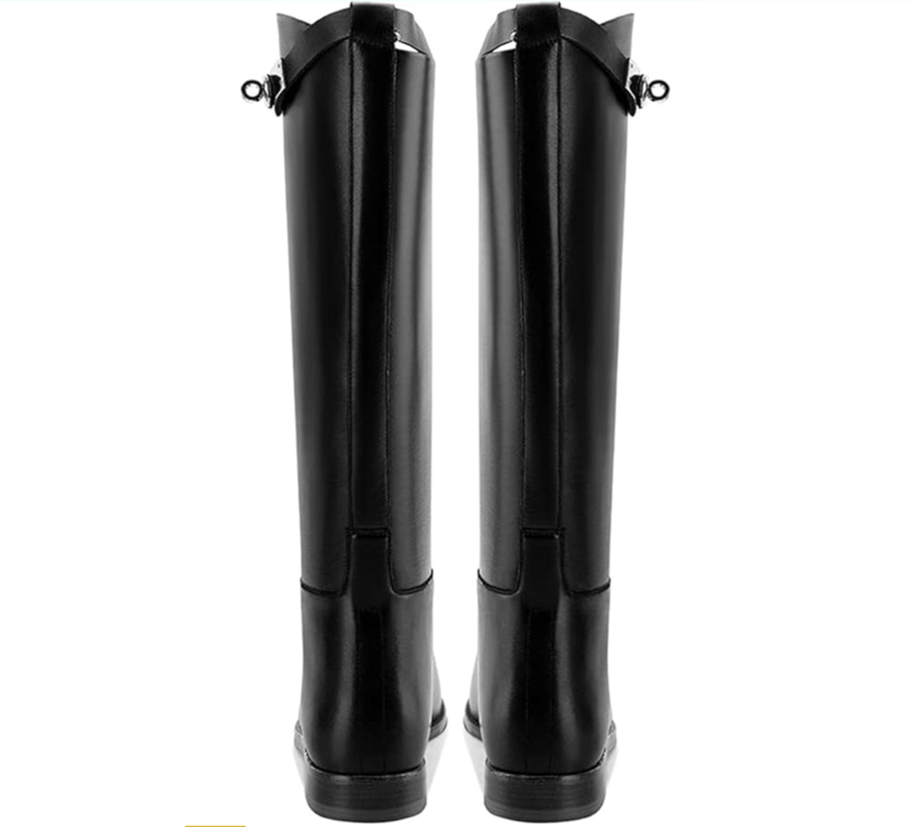 ELEGANT RIDING BOOTS