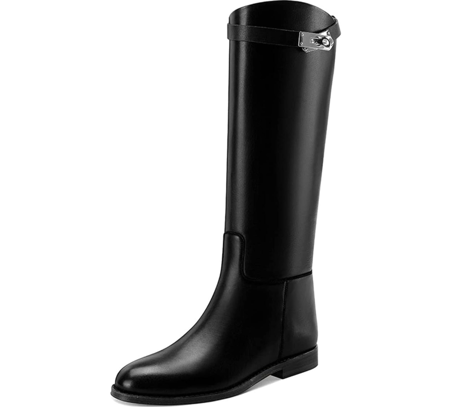 ELEGANT RIDING BOOTS