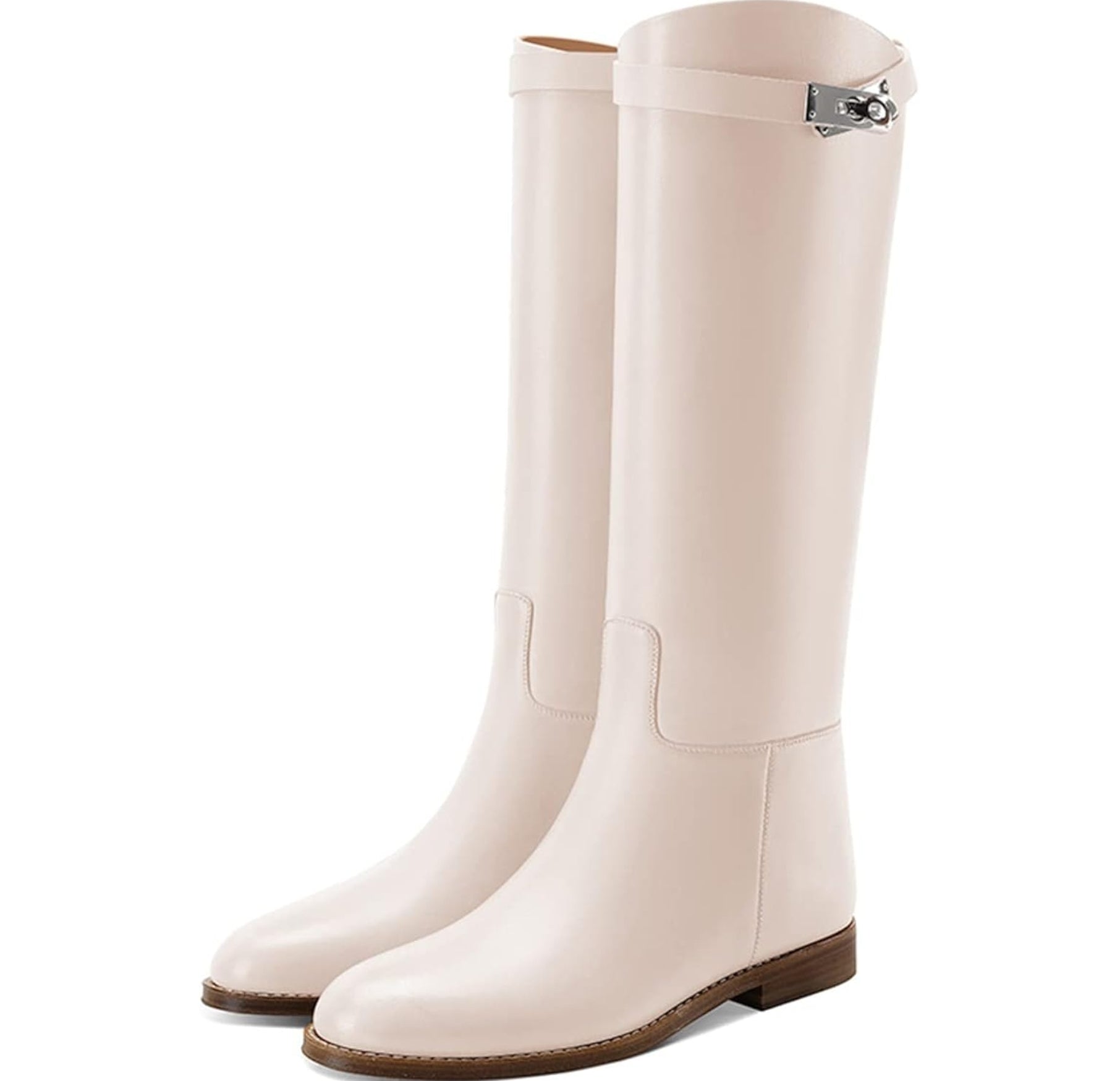 ELEGANT RIDING BOOTS