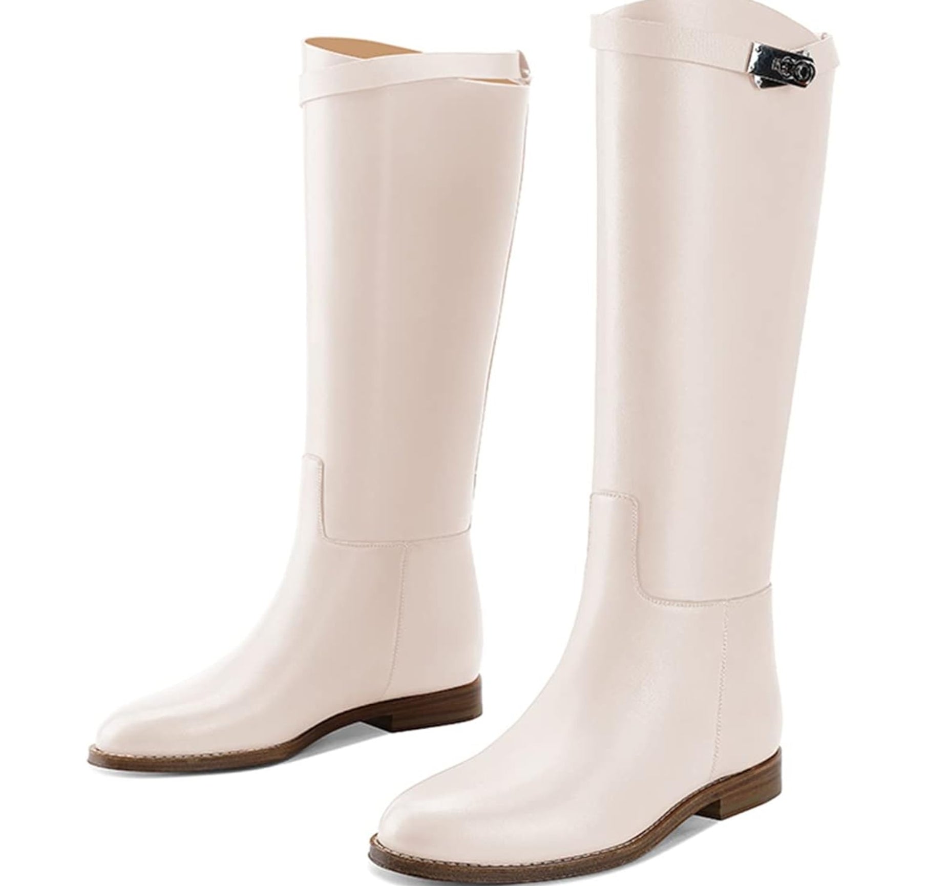 ELEGANT RIDING BOOTS