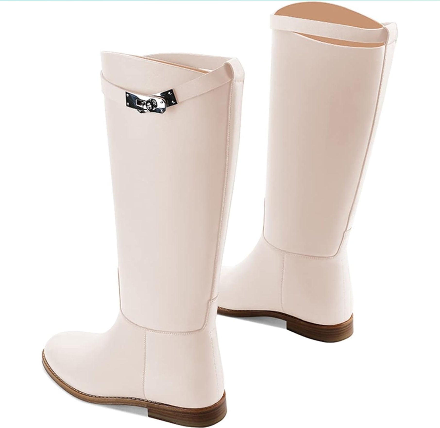 ELEGANT RIDING BOOTS
