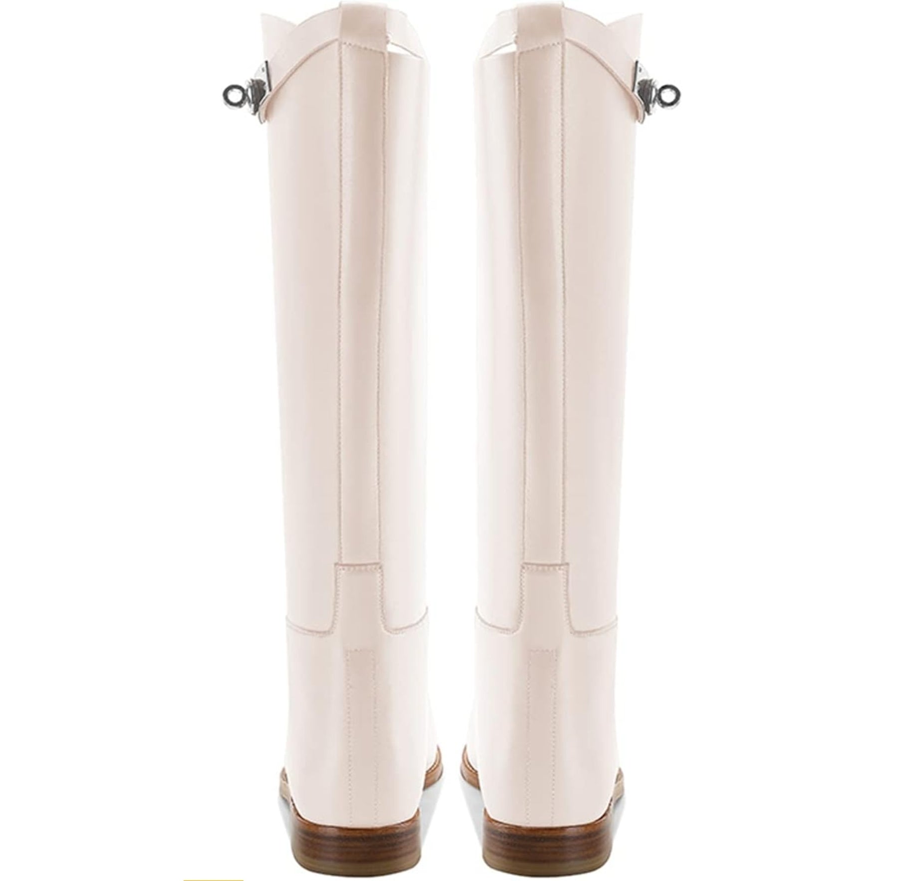 ELEGANT RIDING BOOTS