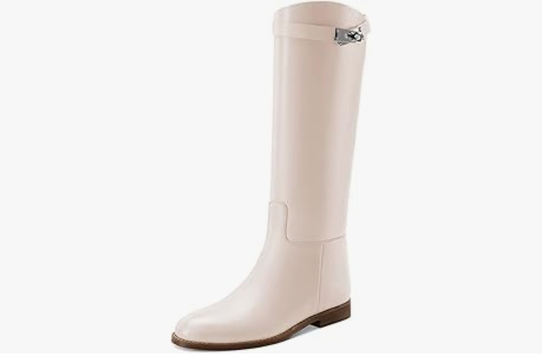 ELEGANT RIDING BOOTS