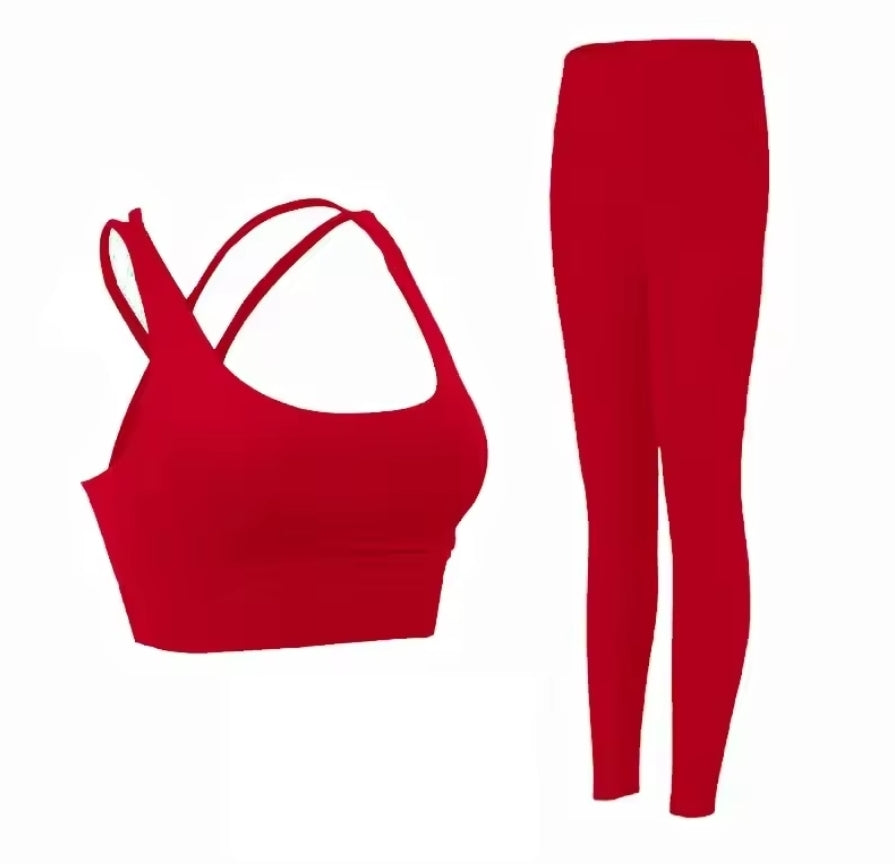MIAL SET