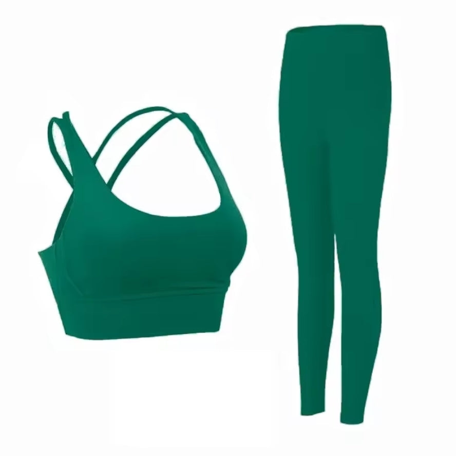 MIAL SET