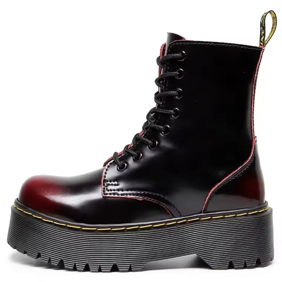 DOK BOOTS WINE