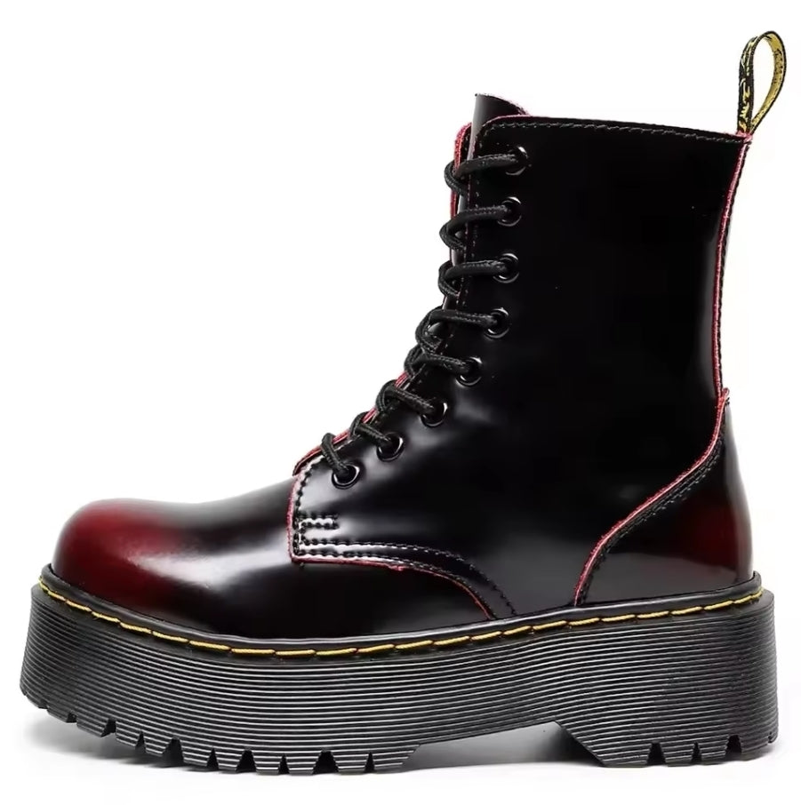 DOK BOOTS WINE