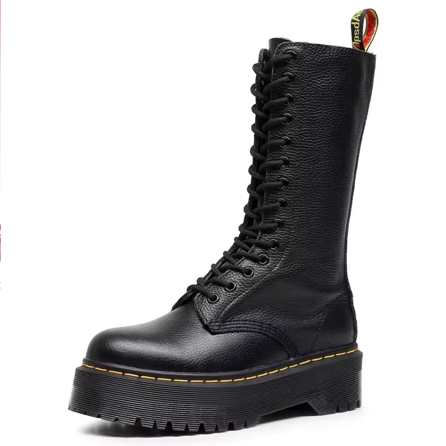 DOK STIEFEL
