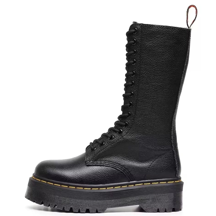 DOK STIEFEL