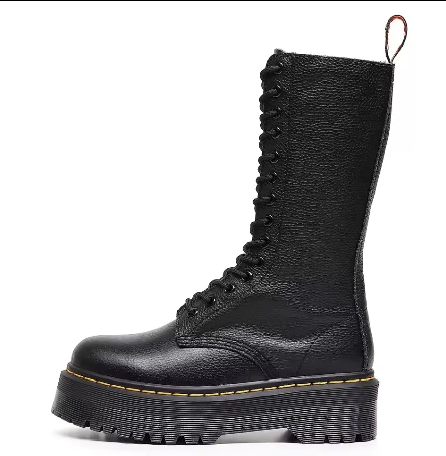 DOK STIEFEL