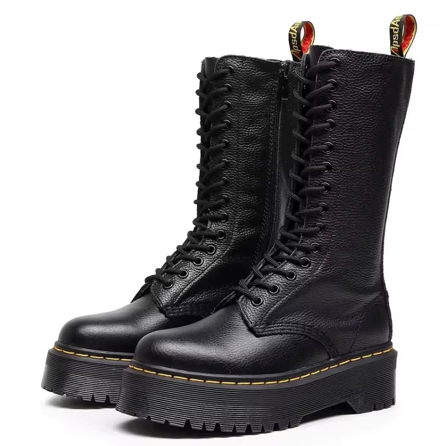 DOK STIEFEL
