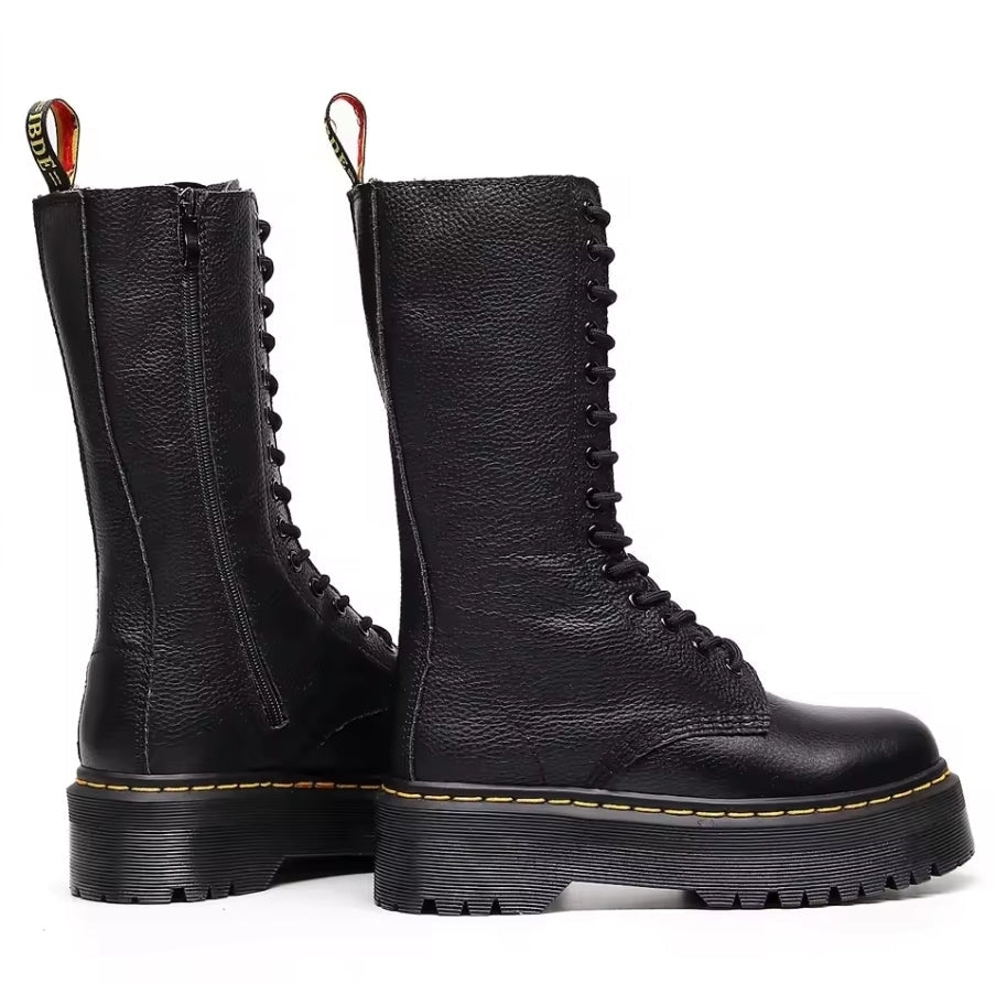 DOK STIEFEL