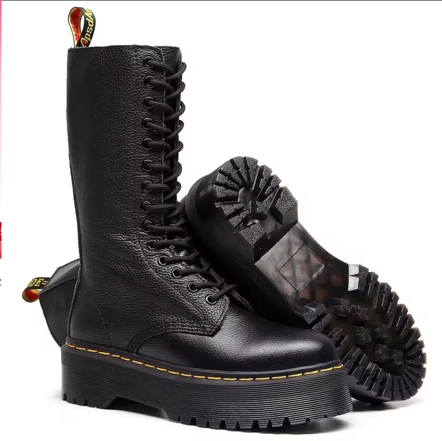 DOK STIEFEL