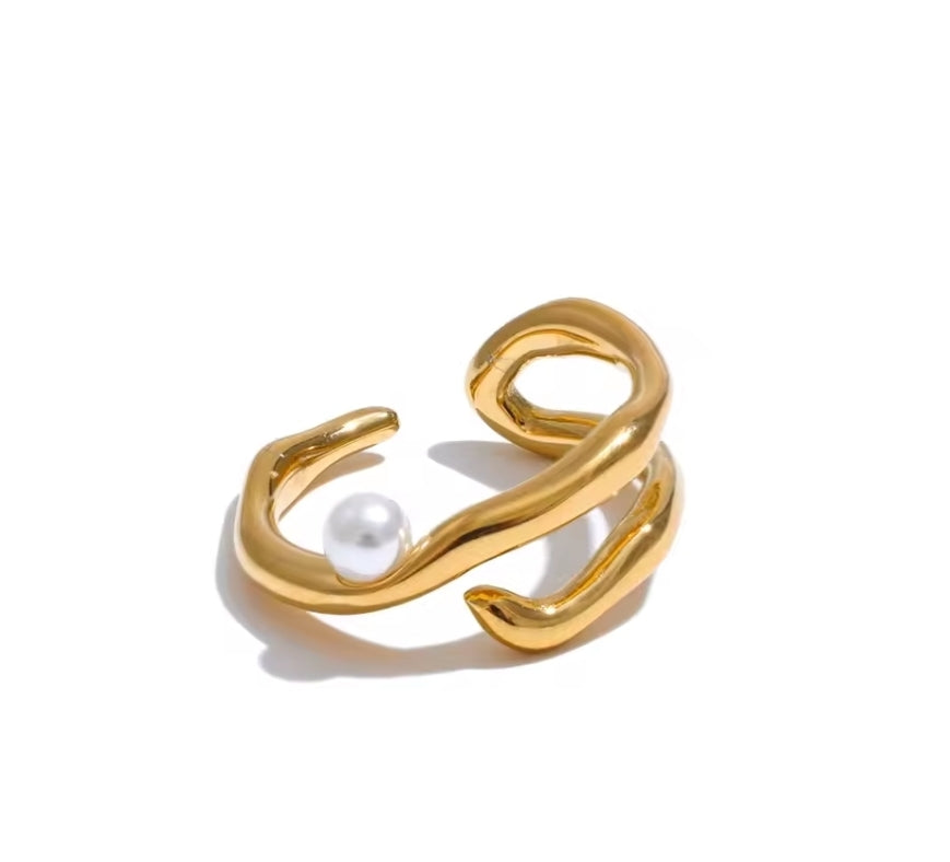 PERLA RING