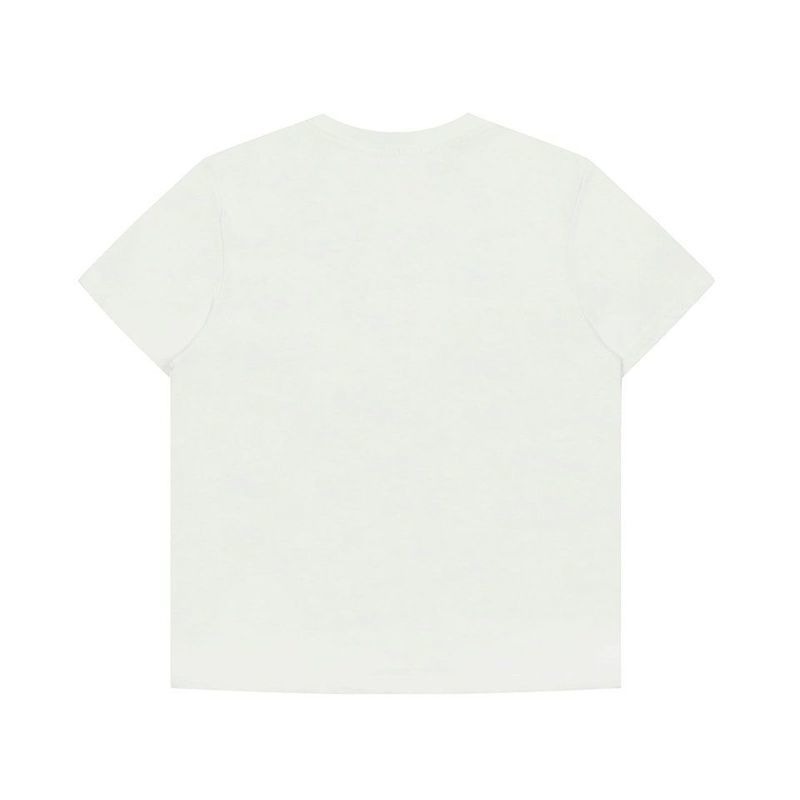 AIO T-SHIRT WHITE