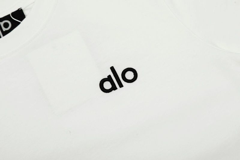 AIO T-SHIRT WHITE