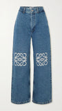 HIGH JEANS