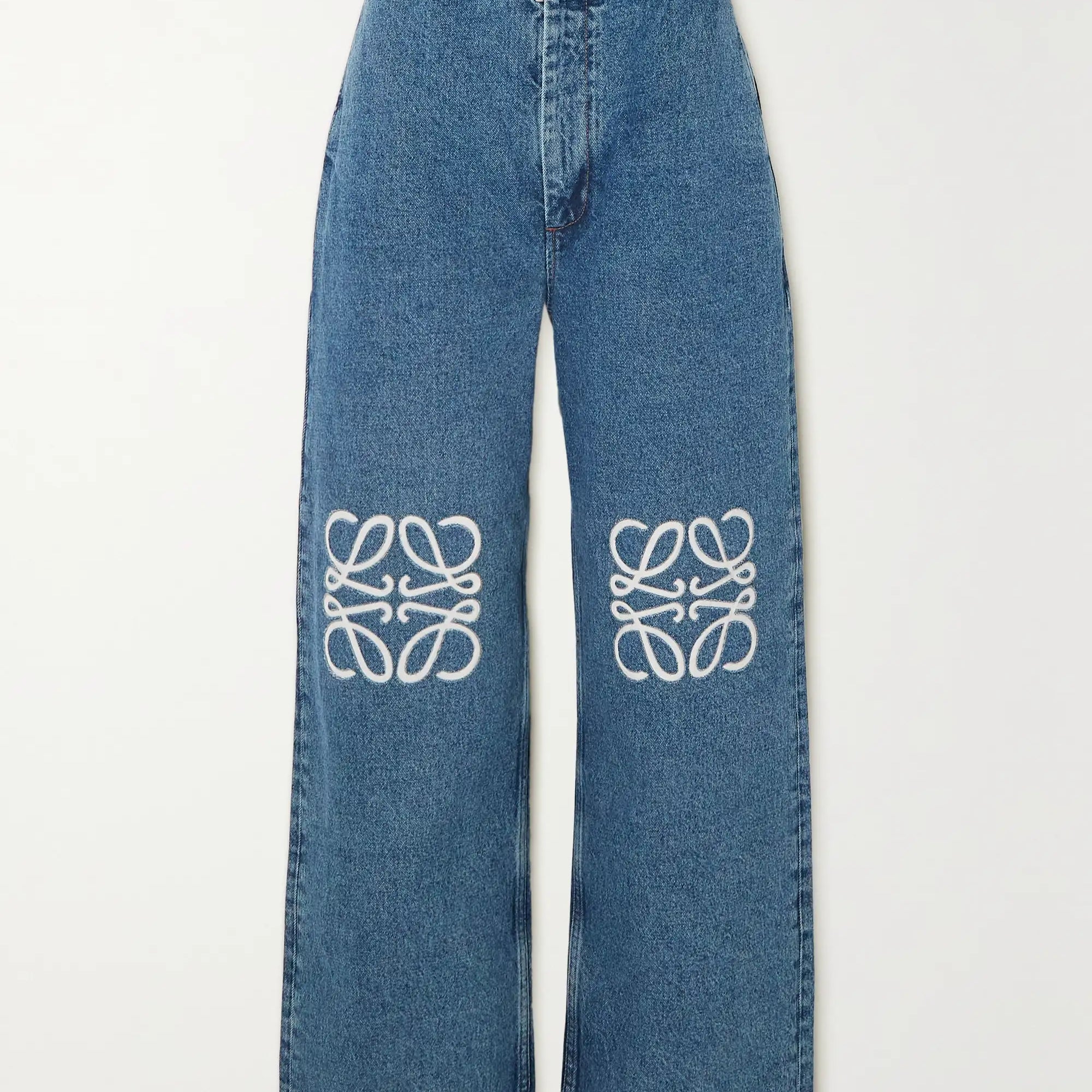 HIGH JEANS