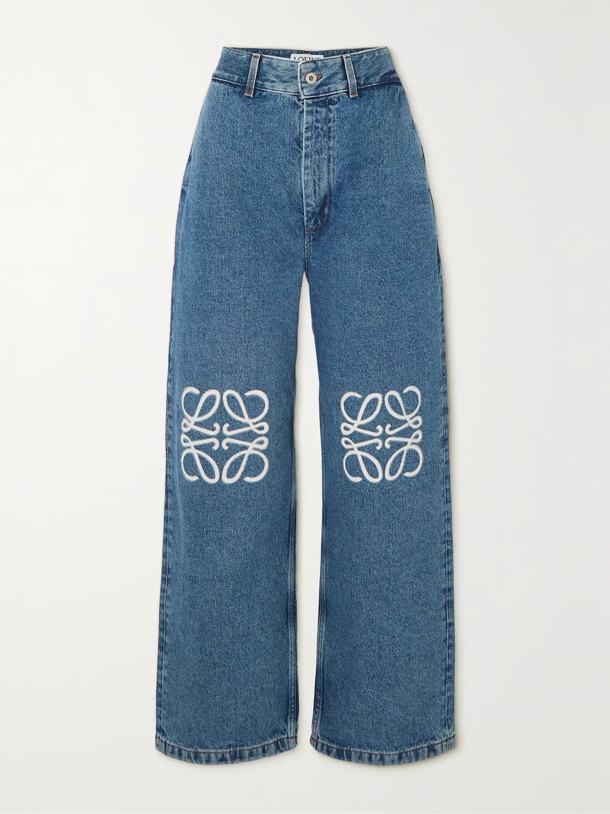 HIGH JEANS