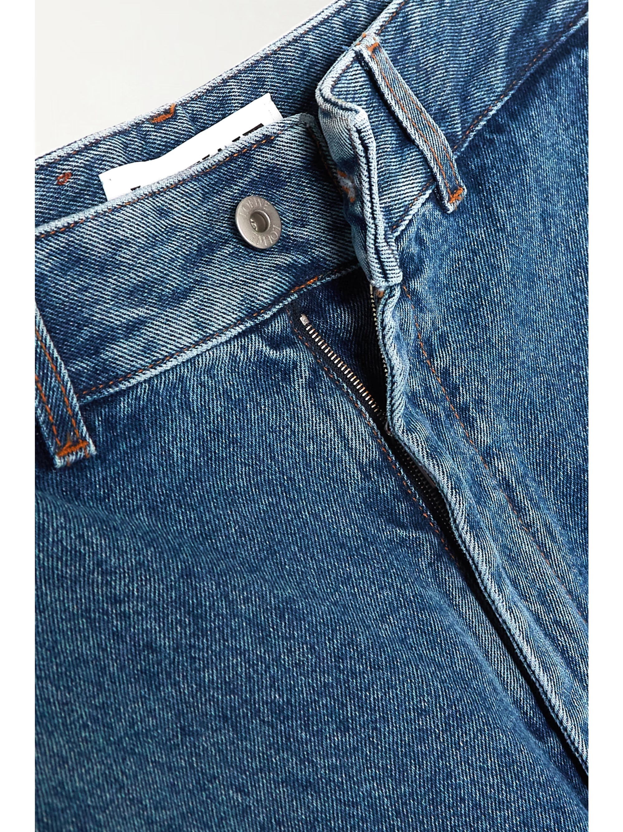 HIGH JEANS