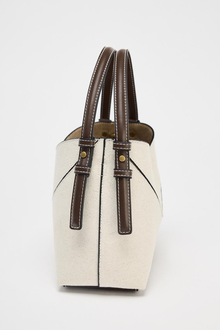 SMOTH TASCHE