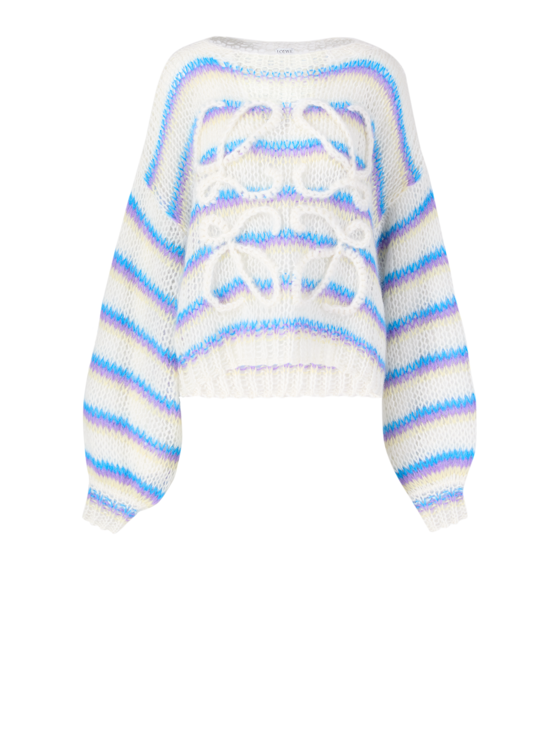 LUX PULLover