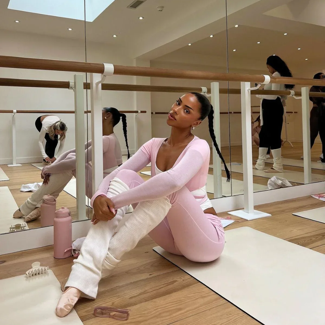 Pilates Studio