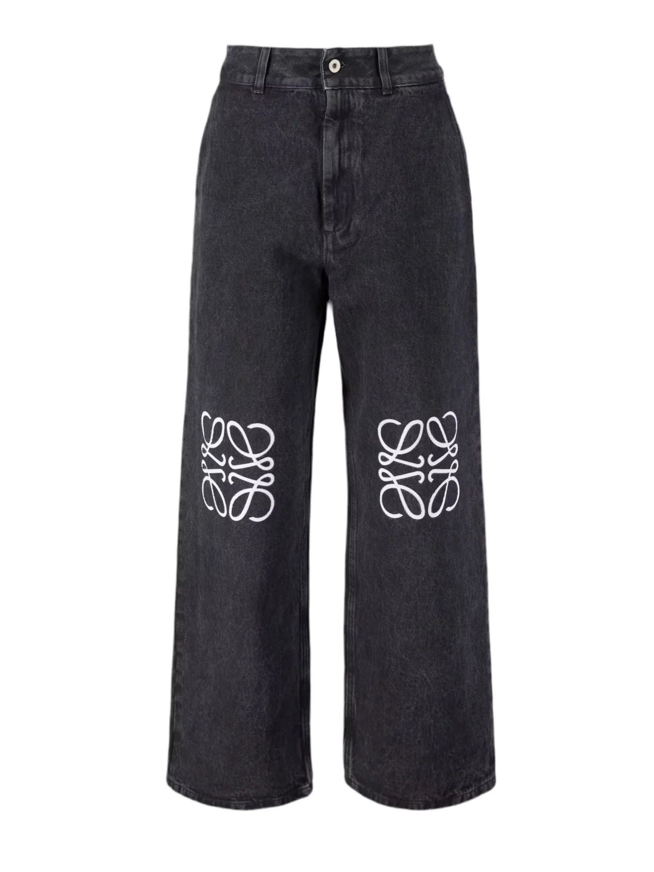 HIGH JEANS