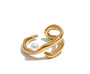 PERLA RING