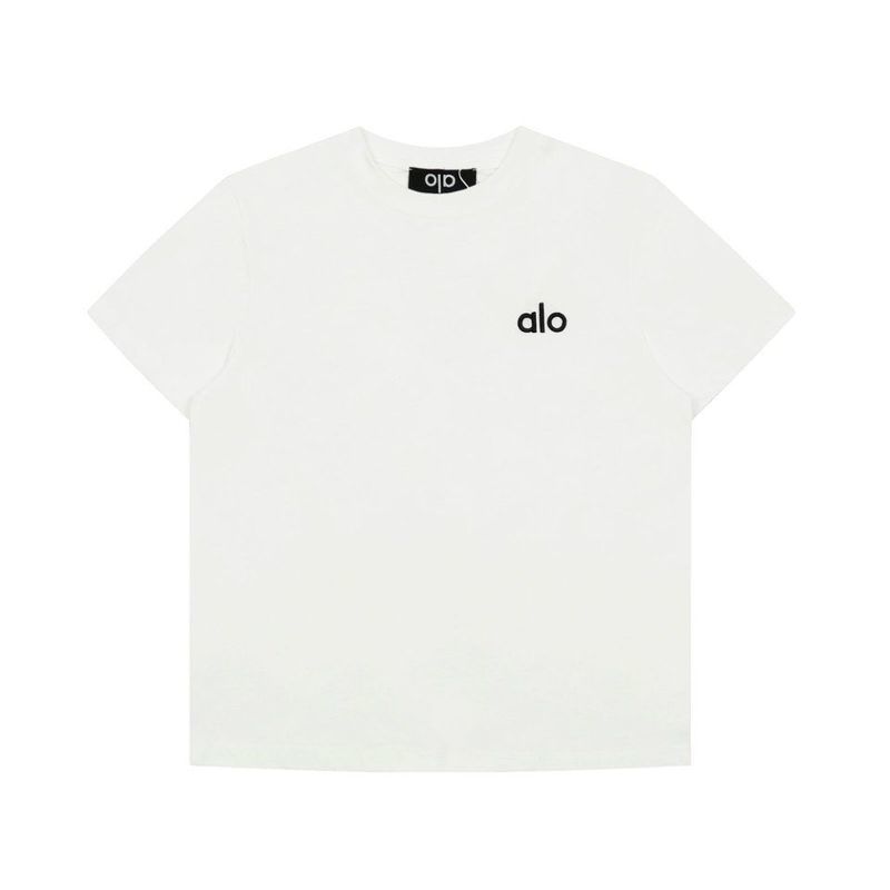 AIO T-SHIRT WHITE